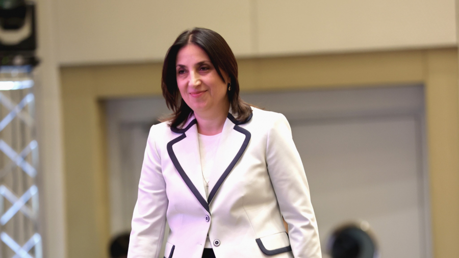 ტურისტული ბიზნესი პირდაპირ არის მიბმული ავიაციის ეფექტურობაზე - ნატა კვაჭანტირაძე