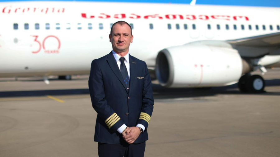Georgian Airways forced to cancel some flights due to rise in fuel prices