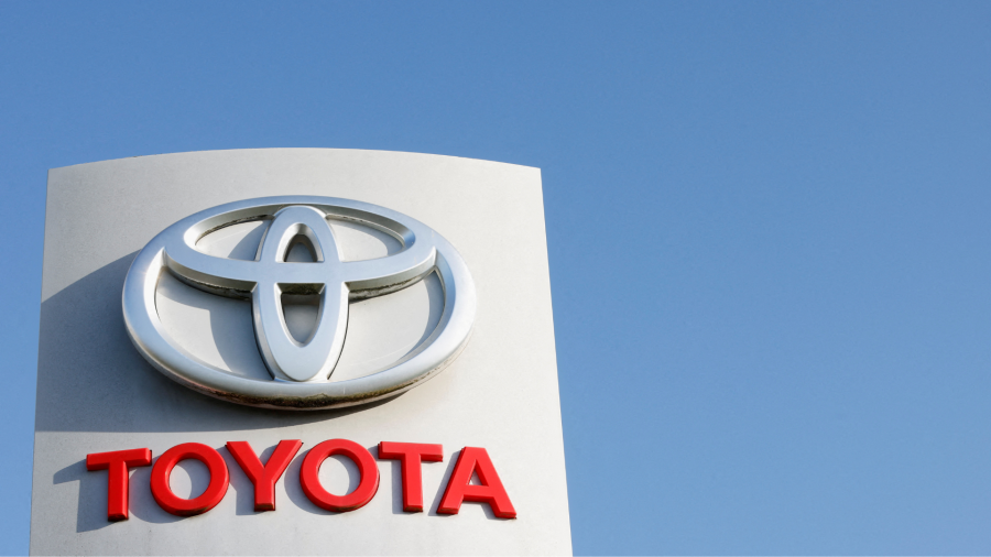 Toyota მოელის, რომ მიმდინარე კონფლიქტის გავლენით$ 4.3 მილიარდის ზარალს მიიღებს