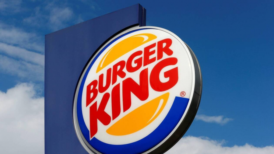 როგორია Burger King-ის პირველი კვარტლის ფინანსური შედეგები