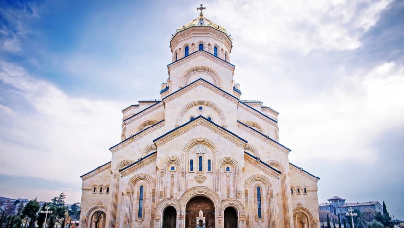საქართველოს მართლმადიდებელი ეკლესიის გაფართოებული კრება, სადაც ახალი პატრიარქის არჩევა იგეგმება, დღეს გაიმართება