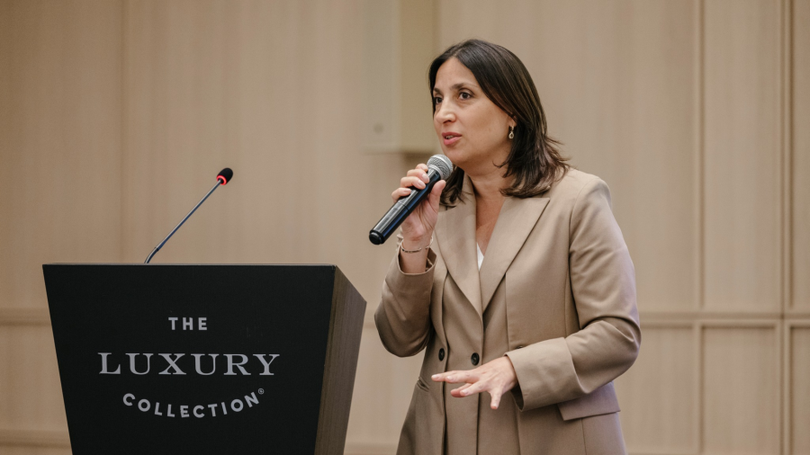 პანდემიის შემდეგ ტურისტების მოთხოვნები შეიცვალა, დღეს ძალიან დიდი აქცენტი კეთდება გამოცდილებით ტურიზმზე - ნატა კვაჭანტირაძე