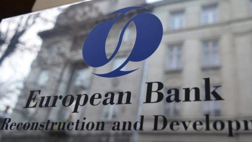 EBRD records strong financial year in 2025