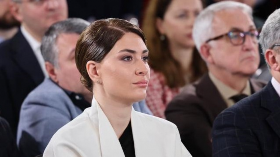 საქართველოს რკინიგზაში იგეგმება მასშტაბური ინვესტიცია, რათა განვამტკიცოთ ჩვენი როლი შუა დერეფანში და ვიყოთ სანდო, ეფექტური, სწრაფი პარტნიორი და დამაკავშირებელი ხიდი ევროპასა და აზიას შორის - თამარ იოსელიანი