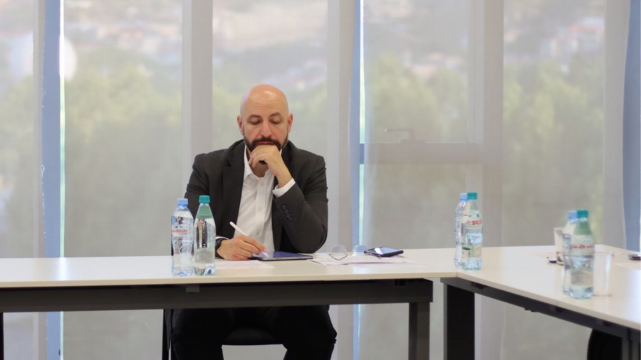 2026 წელი ალბათ ფრთხილი ზრდის წელი იქნება - ალექსანდრე ძნელაძე