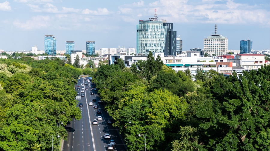 EBRD launches InvestEU programme in Romania’s financial sector