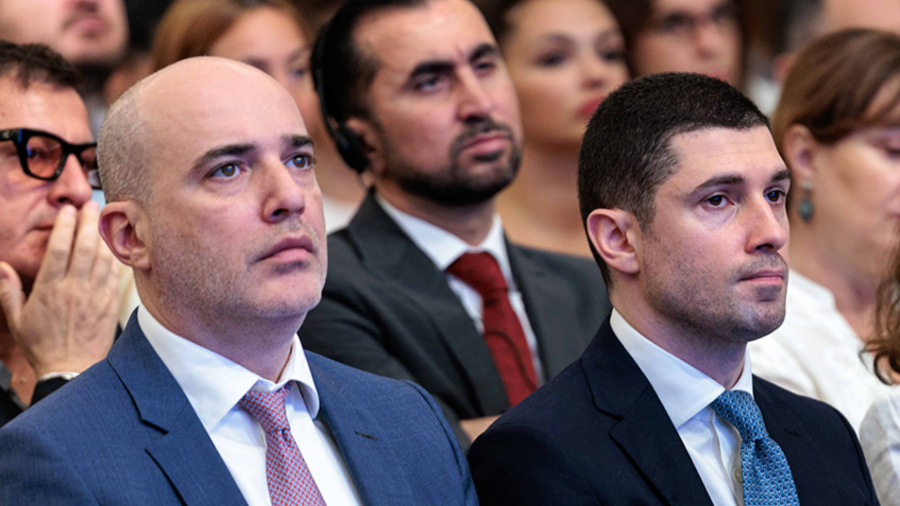 „გალტ & თაგარტის“ ჩართულობით, ბაზარზე ₾1.1 მილიარდზე მეტი მოცულობის ESG დაფინანსებაა მოზიდული - გიორგი კუპრაშვილი