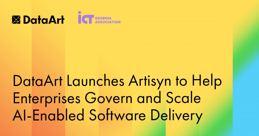 DataArt Launches Artisyn to Help Enterprises Govern and Scale AI-Enabled Software Delivery