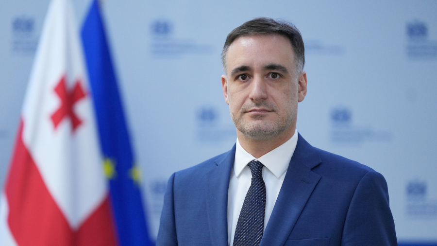 სარეიტინგო სააგენტო "Fitch"-ის შეფასება კიდევ ერთხელ ადასტურებს საქართველოში სანდო და თანმიმდევრული ეკონომიკური პოლიტიკის განხორციელებას - ვახტანგ ცინცაძე