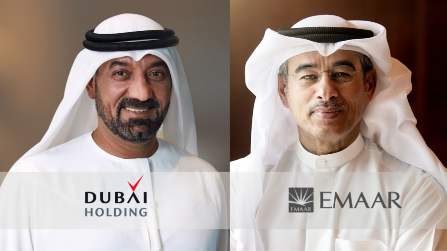 Dubai Holding გახდა დეველოპერული კომპანია Emaar Properties-ის უმსხვილესი აქციონერი $6.5 მილიარდის ღირებულების წილის შეძენის შემდეგ