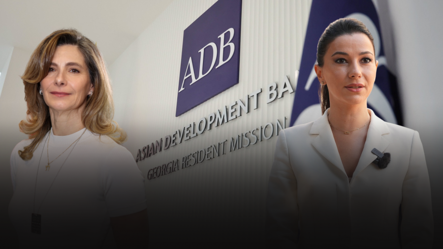 ADB მხარს უჭერს საქართველოს ენერგეტიკულ სექტორს ინვესტიციების, სტრატეგიასთან დაკავშირებით თანამშრომლობისა და შესაძლებლობების გაძლიერების გაერთიანებული მიდგომით - ლესლი ბეარმან ლამი