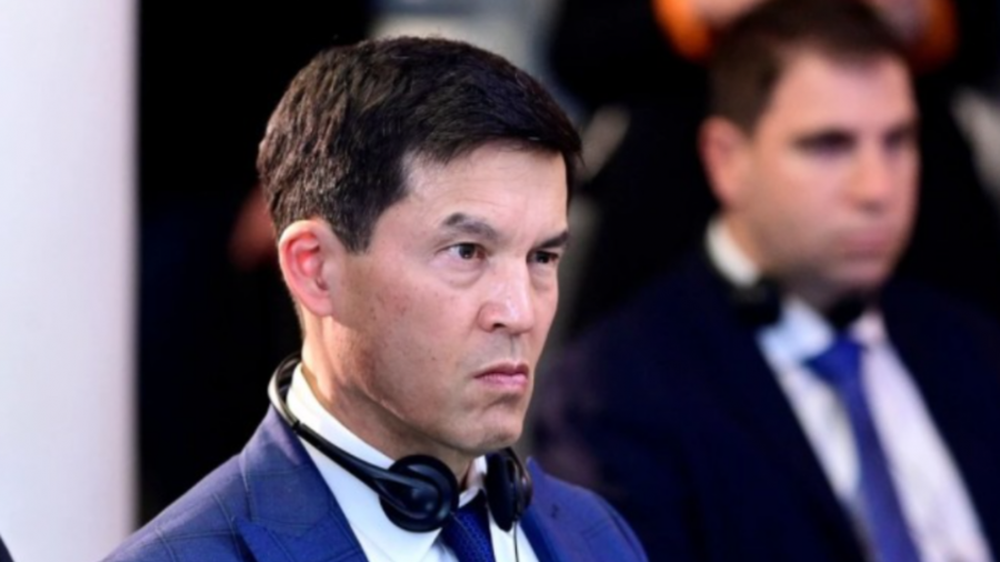 საქართველოს სინდიკაციის მეთოდით სახაზინო ობლიგაციების გამოშვება ადგილობრივი ბაზრის განვითარების მიმართულებით მნიშვნელოვანი ნაბიჯია - ენდრიუ ჯუველი