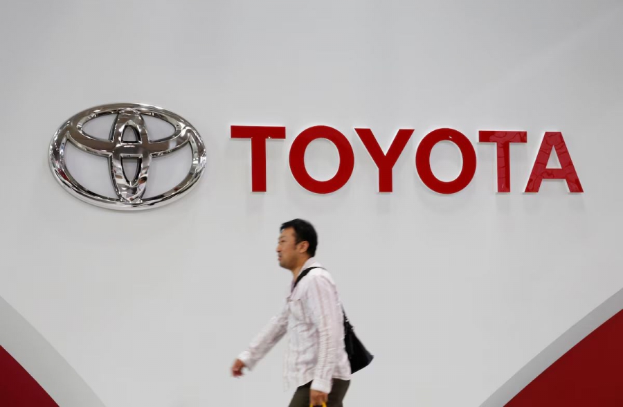 Toyota-ის გაყიდვები მესამე თვეა მცირდება - როგორია მიმდინარე კონფლიქტის გავლენა