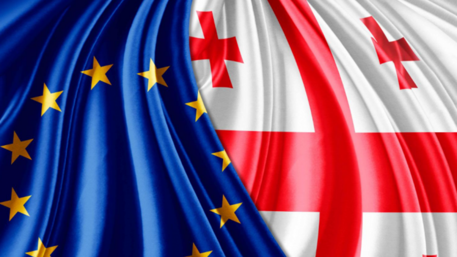 საქართველოსა და ევროკავშირის სავაჭრო ბრუნვა 2.2%-ით არის გაზრდილი