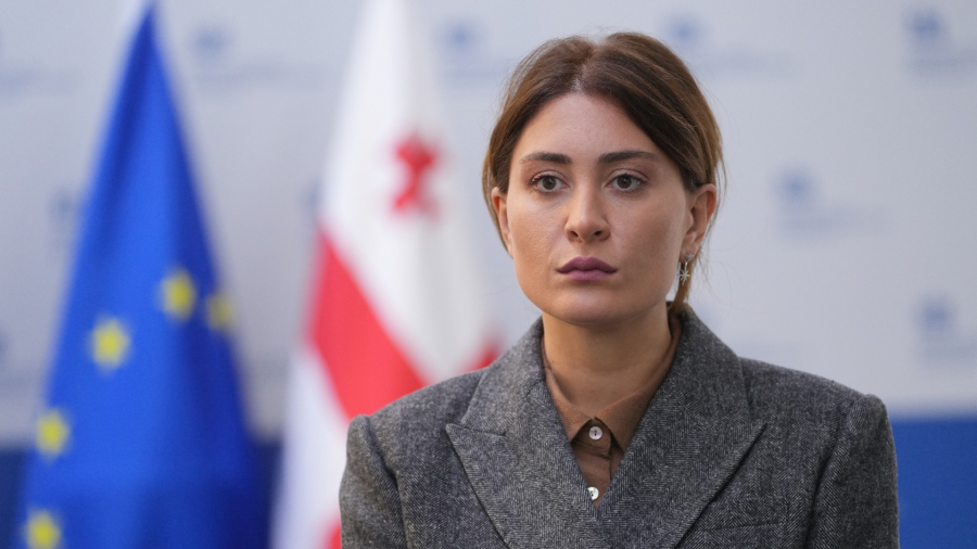 ბაქო–სუფსის ნავთობსადენის აღდგენისა და ეფექტიანი ოპერირების შესახებ მიღწეული შეთანხმება მნიშვნელოვანია როგორც ეკონომიკური, ისე გეოსტრატეგიული თვალსაზრისით - თამარ იოსელიანი