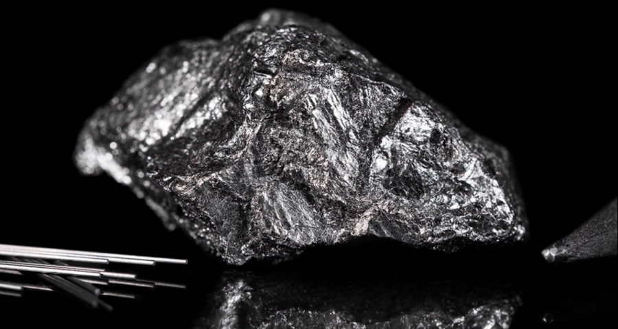EBRD increases stake in Sarytogan Graphite Limited