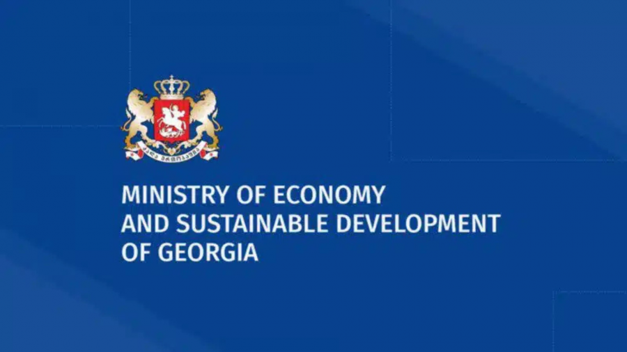Ministry of Economy releases joint communiqué of governments of Georgia and Azerbaijan