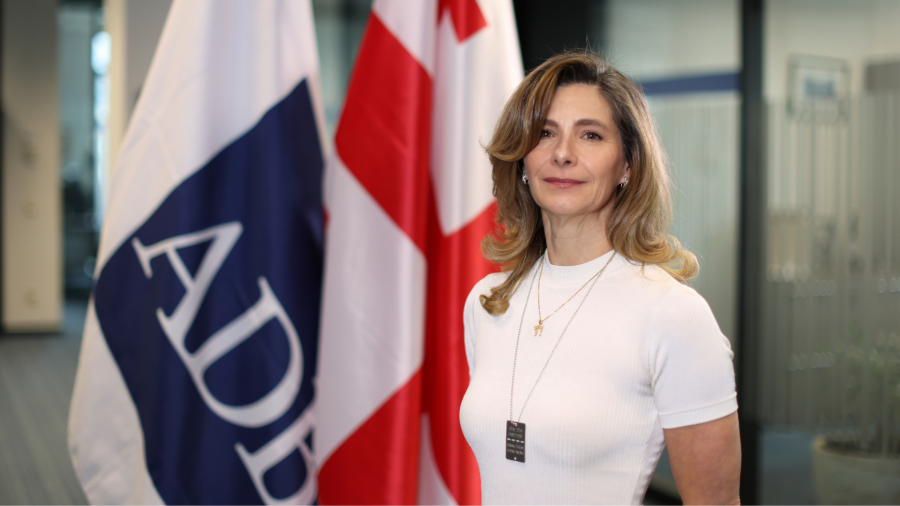 Business Insider Georgia-ს ექსკლუზიური ინტერვიუ ADB-ის წარმომადგენლობის დირექტორთან საქართველოში