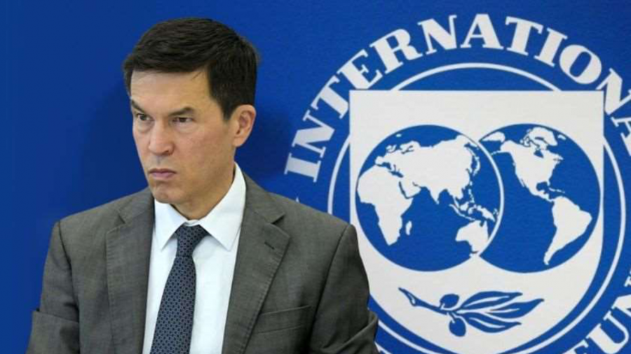 ის ფაქტი, რომ მოთხოვნა 4.5-ჯერ აღემატებოდა გამოსაშვებ მოცულობას, არარეზიდენტი ინვესტორების მნიშვნელოვანი ინტერესით - მიუთითებს, რომ სხვადასხვა ტიპის ინვესტორები საქართველოს სახელმწიფო ფასიან ქაღალდებში საინვესტიციო ღირებულებას ხედავენ l ენდრიუ ჯუველი