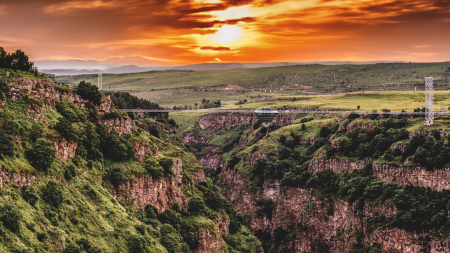 Kass Land ახალ სეზონს განახლებული ინფრასტრუქტურითა და გაფართოებული სერვისებით ხვდება