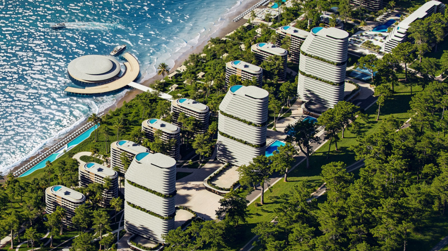 VR Shekvetili Forest-Beach By Paragraph აქტიურ განვითარებას განაგრძობს - რა სიახლეები იგეგმება პროექტის ფარგლებში
