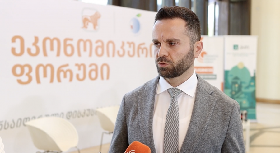 მნიშვნელოვანია, რომ სადაზღვევო სისტემის მიმართ გარკვეული უნივერსალური პოლიტიკა არსებობდეს - მიხეილ ჯაფარიძე