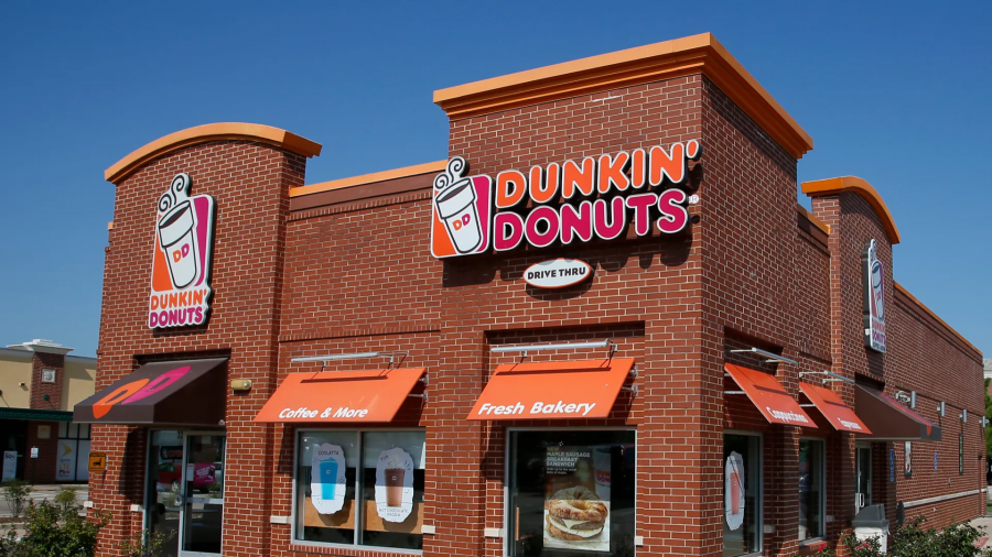 კომპანია Inspire Brands-მა, რომელიც Dunkin'-ს ფლობს, აშშ-ში IPO-სთვის განაცხადი შეიტანა - დეტალები