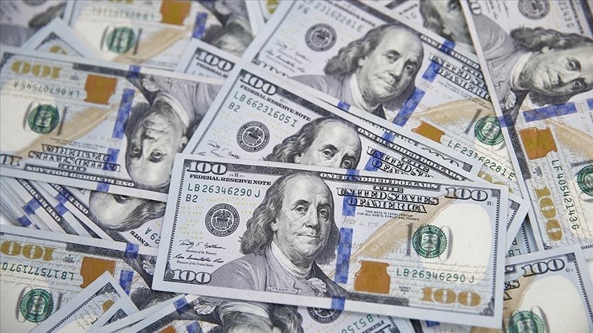 ფულადი გზავნილები აპრილში წლიურად 7.6%-ით გაიზარდა და $318.1 მლნ შეადგინა