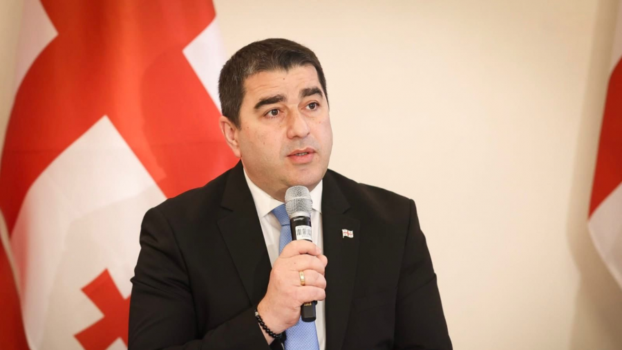 Speaker Papuashvili highlights major retail chains’ commitment to daily low prices on selected products for consumers