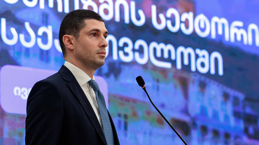 „გალტ & თაგარტი“ სექტორული, ასევე მაკროეკონომიკური კვლევის პიონერი იყო და დღესაც ამ მიმართულებით ჩვენს საქმიანობას ვავითარებთ - გიორგი კუპრაშვილი