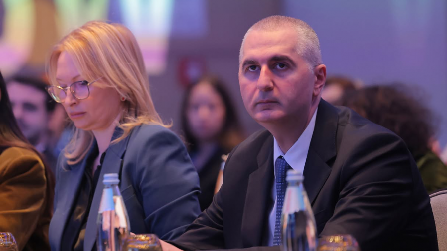 ნდობა ქართული ვალუტისადმი მნიშვნელოვნად არის გაზრდილი | ლაშა ხუციშვილი