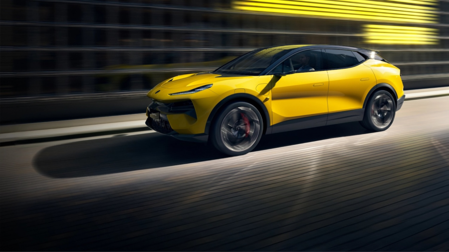 ჩინური Geely ივლისში კანადაში Lotus-ის პირველ ელექტრომობილებს გაგზავნის - კანადის პრემიერ-მინისტრისა და ჩინეთის პრეზიდენტის შეთანხმების ფარგლებში