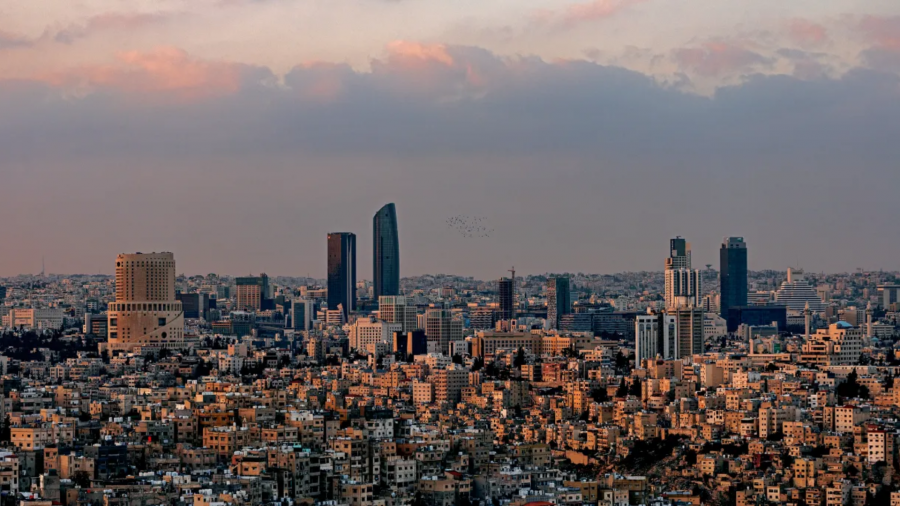 EBRD forecasts SEMED region growth of 2.5 per cent in 2026