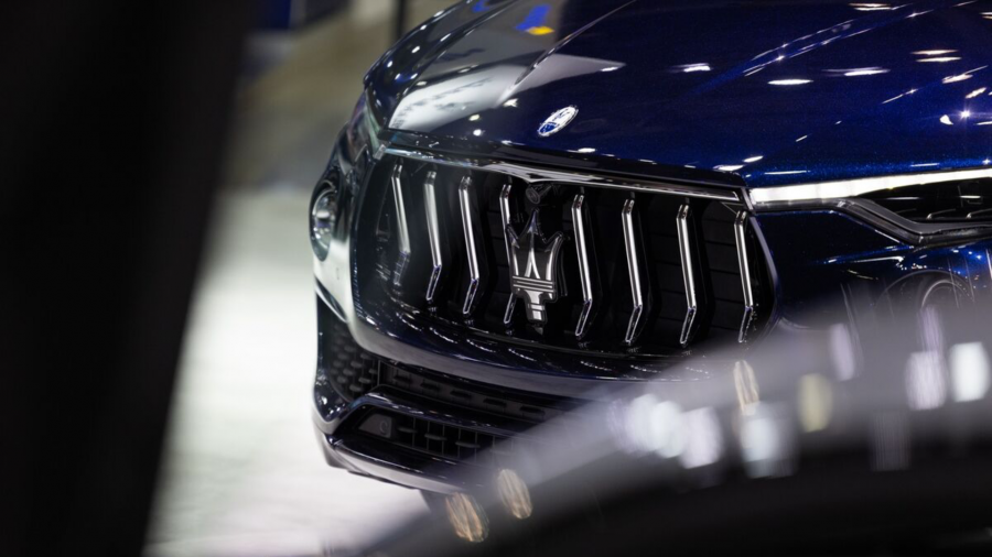 Maserati ბრენდის სტრატეგიულ განახლებამდე პროდუქციის ხაზს ანახლებს