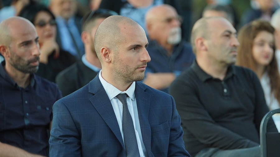 ჩვენ გვინდა, ხელი შევუწყოთ კერძო კაპიტალის ფონდების განვითარებას - საქართველოს ეკონომიკის განვითარების კორპორაციის გენერალური დირექტორი