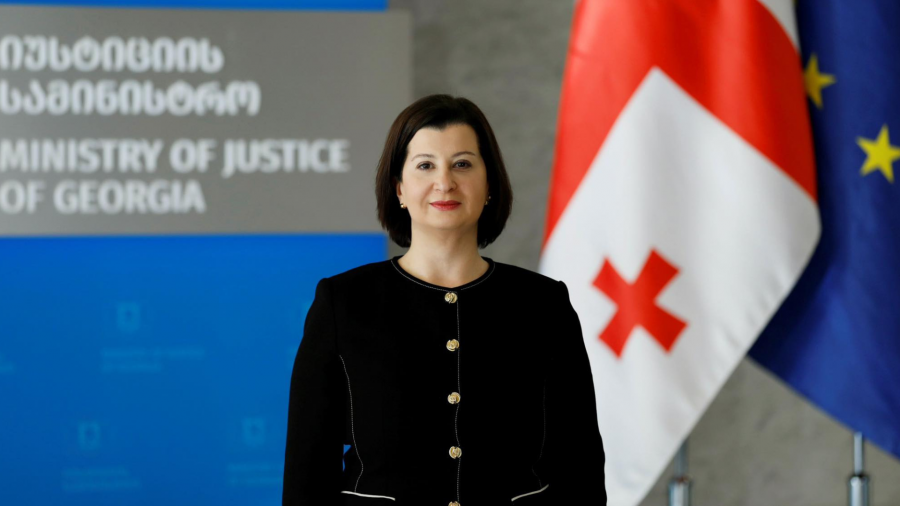 „გონიერი კონტრაქტი“ ციფრული მომსახურებაა და საქართველოს მოქალაქეს მსოფლიოს ნებისმიერი წერტილიდან შესაძლებლობა აქვს, ძალიან მარტივად და უსაფრთხოდ ისარგებლოს გონიერი კონტრაქტის ინოვაციური სერვისით - თამარ ზოდელავა საჯარო რეესტრის სერვისებზე