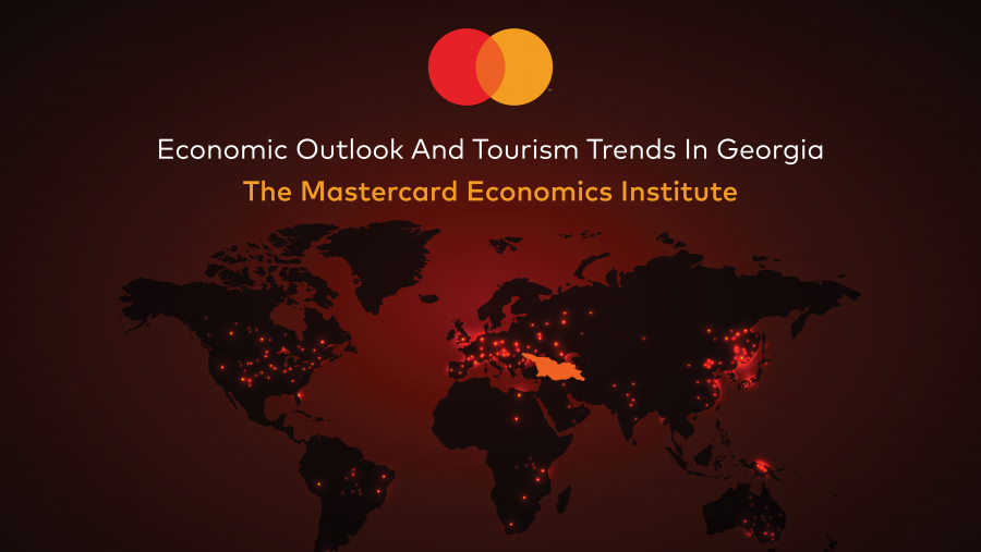 Mastercard Economics Institute-მა თბილისში ტურიზმისა და ეკონომიკური ტენდენციების შესახებ კონფერენცია გამართა
