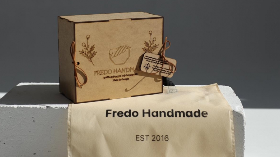 Fredo Handmade საერთაშორისო ბაზარზე პოზიციების გაძლიერებას გეგმავს