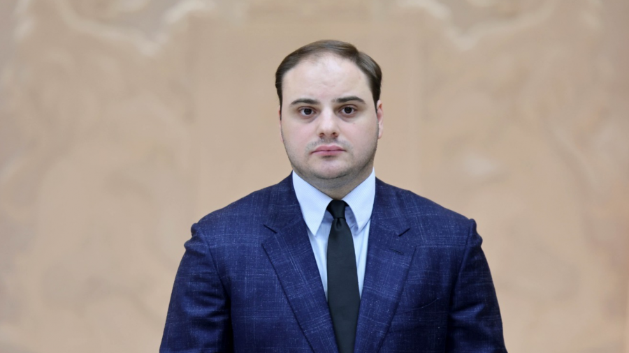 საერთაშორისო სავალუტო ფონდმა გაზარდა საქართველოს საპროგნოზო მაჩვენებელი ეკონომიკური ზრდის მიმართულებით 6.5%-მდე, რაც გამოწვეულია მთავრობის სწორი ეკონომიკური პოლიტიკით, ბოლო 4 წელიწადში ზრდის მაჩვენებლით პირველ ადგილზე ვართ ევროპაში, ჩვენი მიზანია, რომ აღნიშნული ზრდა თანაბრად იგრძნოს მოსახლეობამ l ლევან ჟორჟოლიანი