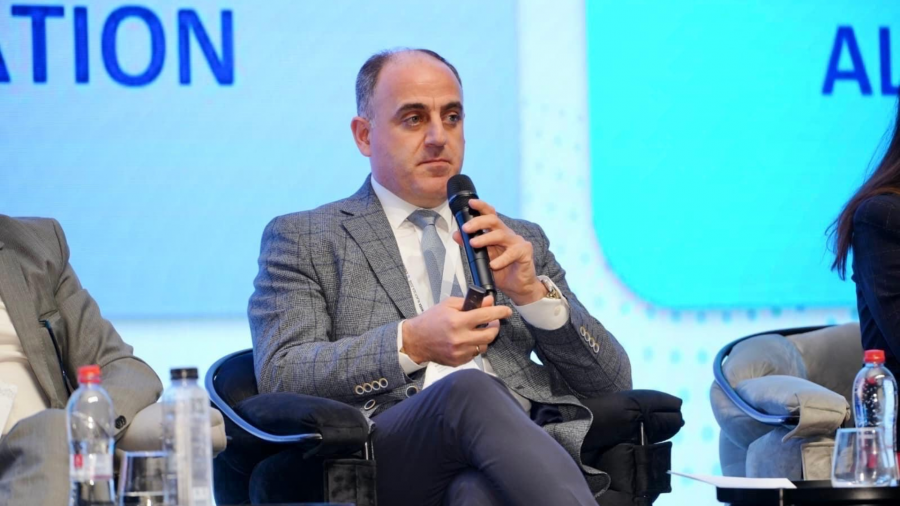 მრიცხველს არა აქვს ალტერნატივა, ამიტომ ის უნდა დაყენდეს და პროცესი ეტაპობრივად უნდა მოექცეს ცივილურ ჩარჩოში - დავით ნარმანია მესტიის სრულფასოვან გამრიცხველიანებაზე