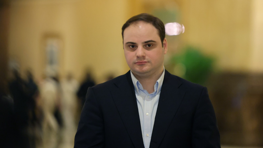 12 ქსელს ექნება ვალდებულება, რომ განათავსონ საუკეთესო ფასები ekalata.gov.ge-ის პორტალზე, მნიშვნელოვანია აღნიშნული პლატფორმა და ვფიქრობ, რომ მოსახლეობისთვის იქნება შედეგის მომტანი l ლევან ჟორჟოლიანი