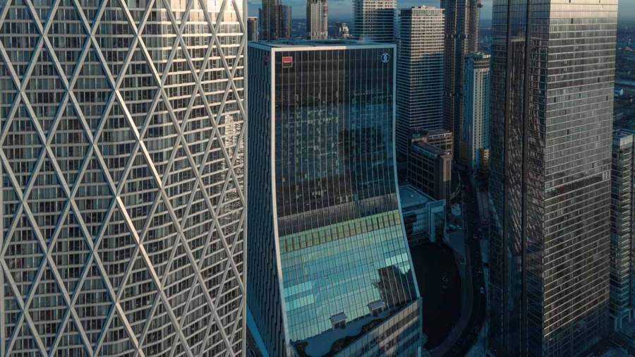 EBRD sets out new Approach to Financial Market Development