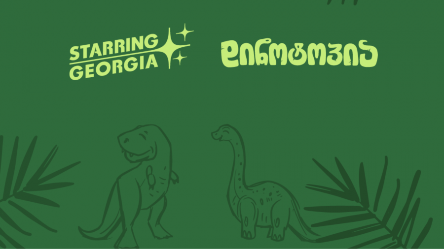 Largest Dino Park Dinotopia to open in Shekvetili - Staring Georgia