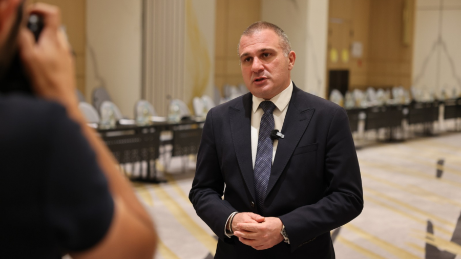 ინდექსაციის ცვლილებები ბიზნესს გრძელვადიანი დაგეგმვის შესაძლებლობას აძლევს - რევაზ სოხაძე