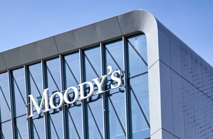 Moody's-მა საქართველოს 2026 წლის ეკონომიკური ზრდის პროგნოზი 6%-დან 6.4%-მდე გააუმჯობესა