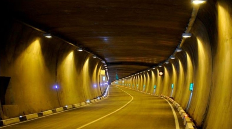 17-20 და 22-25 ივნისს გორის გვირაბებში მოძრაობა მონაცვლეობით შეიზღუდება
