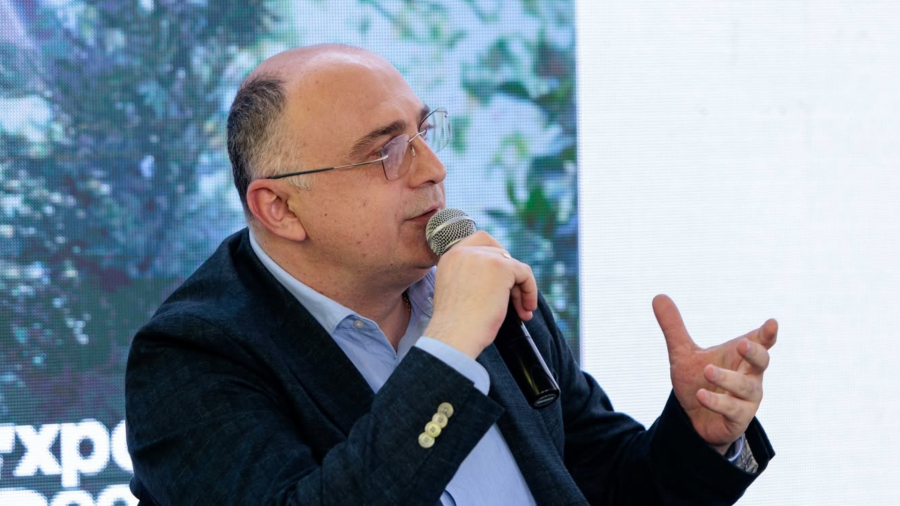 მშენებლობის სექტორში სახელმწიფოს დიდი წვლილი უჭირავს, თუმცა კერძო სექტორიც, დეველოპერული პროექტებით, მოთხოვნის მნიშვნელოვანი მდგენელია - ირაკლი გიორგობიანი