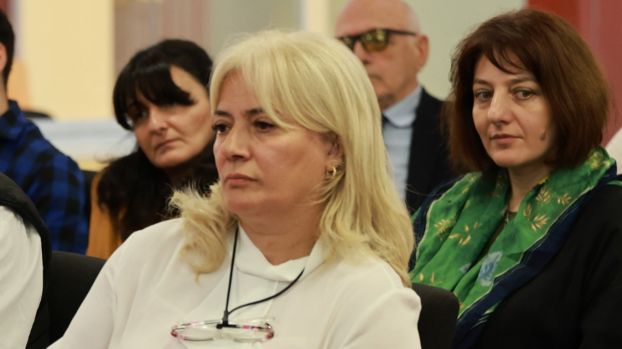 ვფიქრობ, რომ ძალიან კარგი გადაწყვეტილება იყო მიღებული - ტურიზმის გიდების პროფკავშირის ხელმძღვანელი