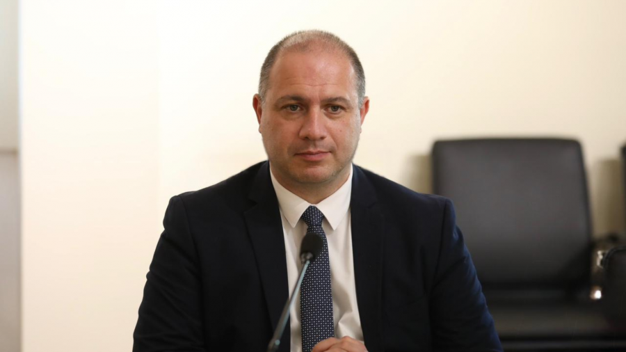 Education Minister departed on official visit to China