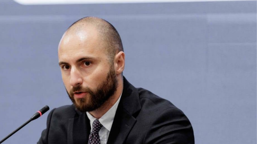 მომდევნო 10 წლის განმავლობაში კორპორაციის მიზანია, ქართულ კერძო სექტორში 40 მილიარდ ლარამდე ინვესტიციის განხორციელებას დავუჭიროთ მხარი - ირაკლი გაბრიაძე